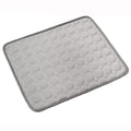 Tapis Rafraîchissant pour Chien
